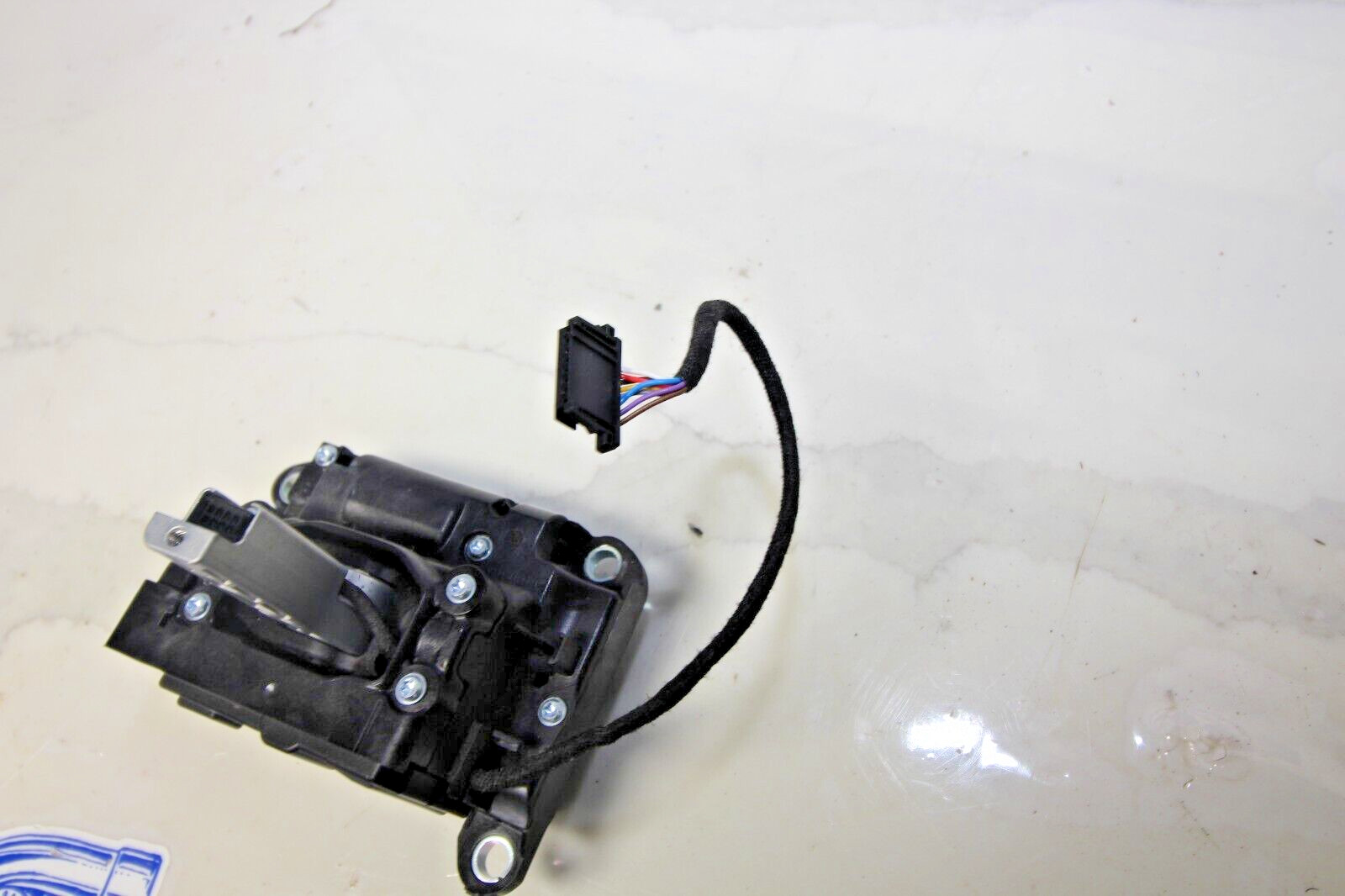 Audi R8 2017-2021 Shifter assembly