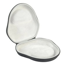 Earphone EVA Storage Case with Soft Interior for Headphones Storage Box