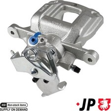 JP GROUP Bremssattel JP 1562003670 für FORD TRANSIT CUSTOM V362 Bus F3 FY FZ