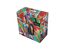 2026 Upper Deck Allure AEW Wrestling Checklist Guide in-content 18