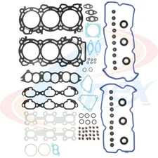 Engine Cylinder Head Gasket Set Apex Automobile Parts AHS5034
