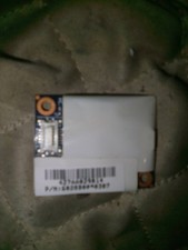 Toshiba Satellite A205 A215 Laptop Internal MODEM Card 6028B0000307 Anatel OEM