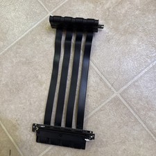 PCI-E 3.0/4.0 16x Riser Cable Graphics Card Extension Cable