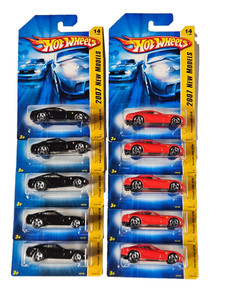 Ferrari 599 Hot Wheels | eBay