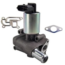 Abgasrückführungsventil AGR-Ventil for Opel Corsa B 1.2i 16V X12XE Bj. 98-00