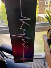 Kylie Magnum Rose Wine box cardboard