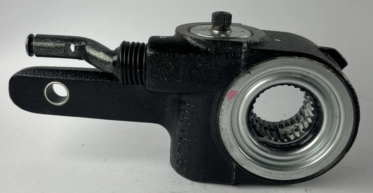 Ajustador de holgura automático Gunite AS1172 freno de aire 5.5” 28 estrías foto 3