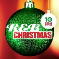 Audio Cd - 10 Great R&B Christmas Songs / Various - Capitol Records -D- Neu