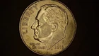 2016 P Roosevelt Dime Error Coin DD-OBV/RV Chipped Die OBV/RV !RARE!