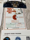 (6) Cockpit & Airplane Training Pamphlets — photo 3