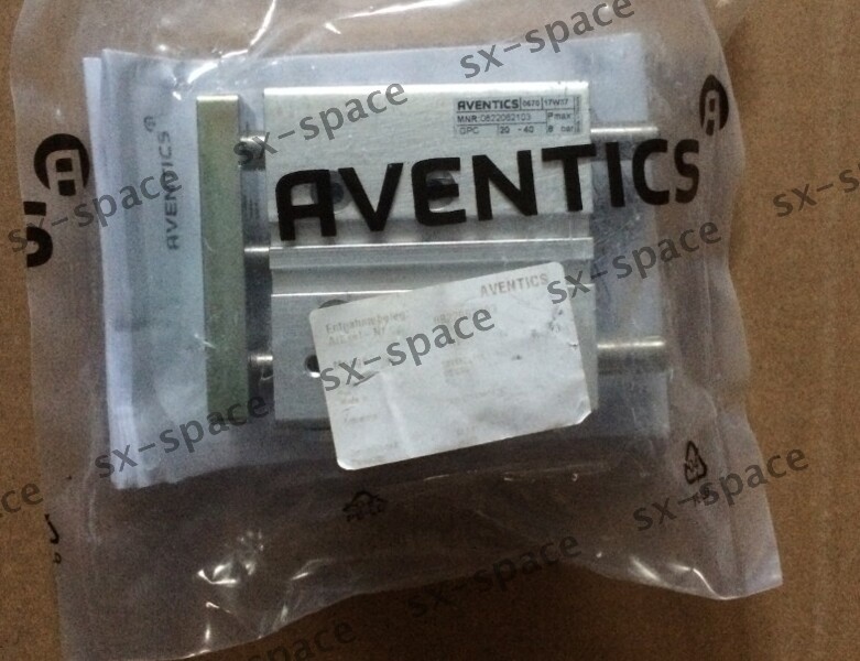 NEW AVENTICS 0822062103 by DHL or EMS *lg