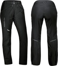 ABVERKAUF: Uvex ADA 17505 Outdoorhose - Frauen-Regenhose mit Mesh-Futter