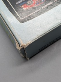 Rad Racer, NES Nintendo, OVP/CIB, Pal