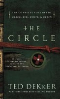 The Circle Series 4-In-1 | Ted Dekker | Englisch | Buch | Gebunden | 2011