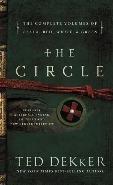 The Circle Series 4-In-1 | Ted Dekker | Englisch | Buch | Gebunden | 2011-image