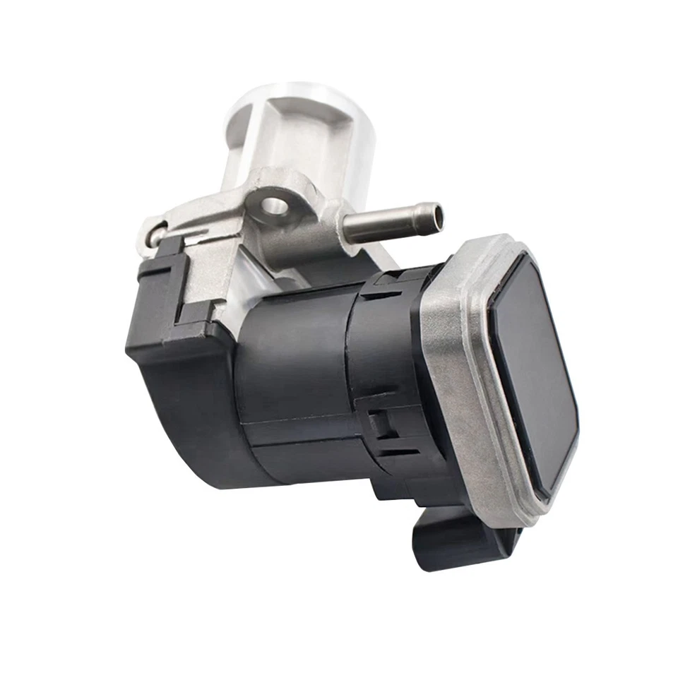 Válvula EGR para Mercedes-Benz E350 GL350 ML350 R350 2009-2013 3,0 L3,5 L 6421400460 Foto 4 de 4