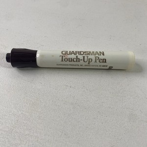 Guardsman Touch Up Pen Dark Shade Wood Stain Furniture Marker