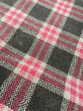 BRINTONS CARPETS CITY PLAIDS KNIGHTSBRIDGE PLAID 2.81m x 4.00m REMNANT