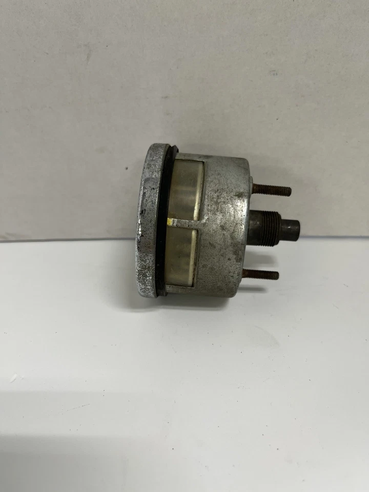 Vintage Ducati 160 Monza Jr 1964-67 A.Rolle Speedometer - Image 4 of 4