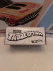 2025 Hot Wheels RLC Red Line Club Exclusive Root Beer Dodge Tradesman Van JCP23