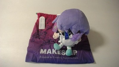 Cinnamon Plush Makeship Nekopara Sexy Furry Steam Nekoworks Only