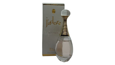 Dior Jadore 5 ml EDT 2011 Parfumminiatur