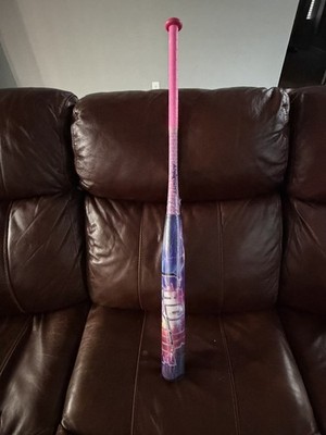 New 2026 Anarchy Shock and Dawe 25 oz Balanced USSSA softball bat 