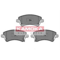 Kamoka BremsbeläGe Bremsbelegsatz Vorne System Lucas FüR Toyota Corolla