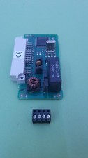 Ackermann S0 Modul V1.3 für Euracom 18x oder baugleiche mit Klemmblock