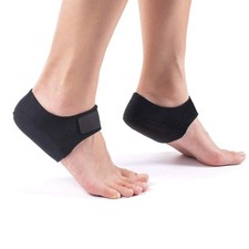 Protectores de tal  n, mangas y almohadillas para fascitis plantar