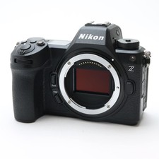 Nikon Z6 III 24.5MP Full-Frame Mirrorless Camera Body 209