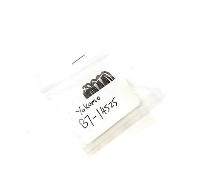 Yokomo B7-14525 (used) | eBay