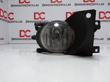 Antibrouillard BMW 530