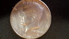1964-P Kennedy 90% Silver Half Ships Free With Tracking 003