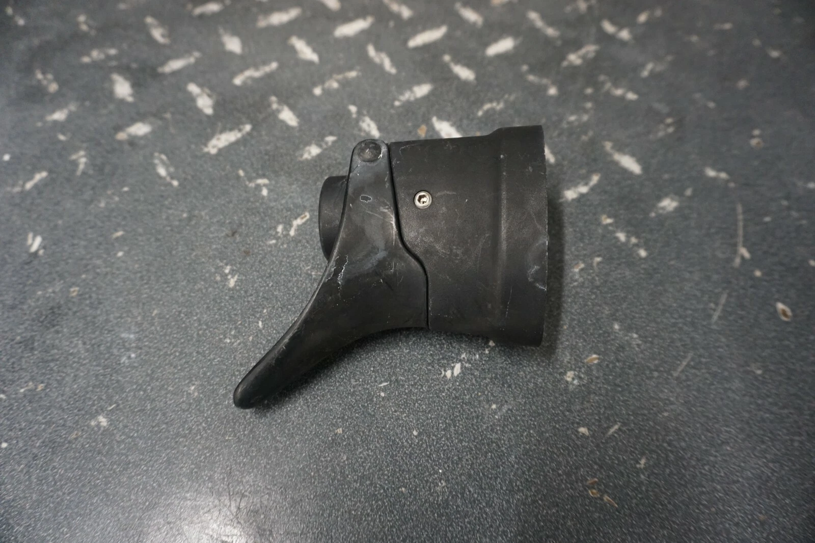 1996-2000 Sea-Doo OEM Throttle Handle Ass'y Freshwater GTX HX GTI GTS SP SPI