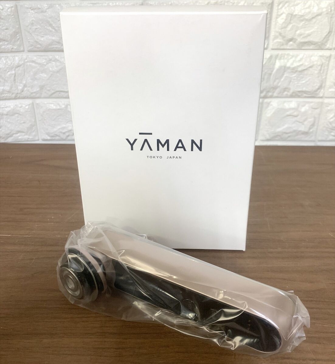 YA-MAN Photo Plus EX eye pro HRF-20P-EYE Pink Open Box Japan New