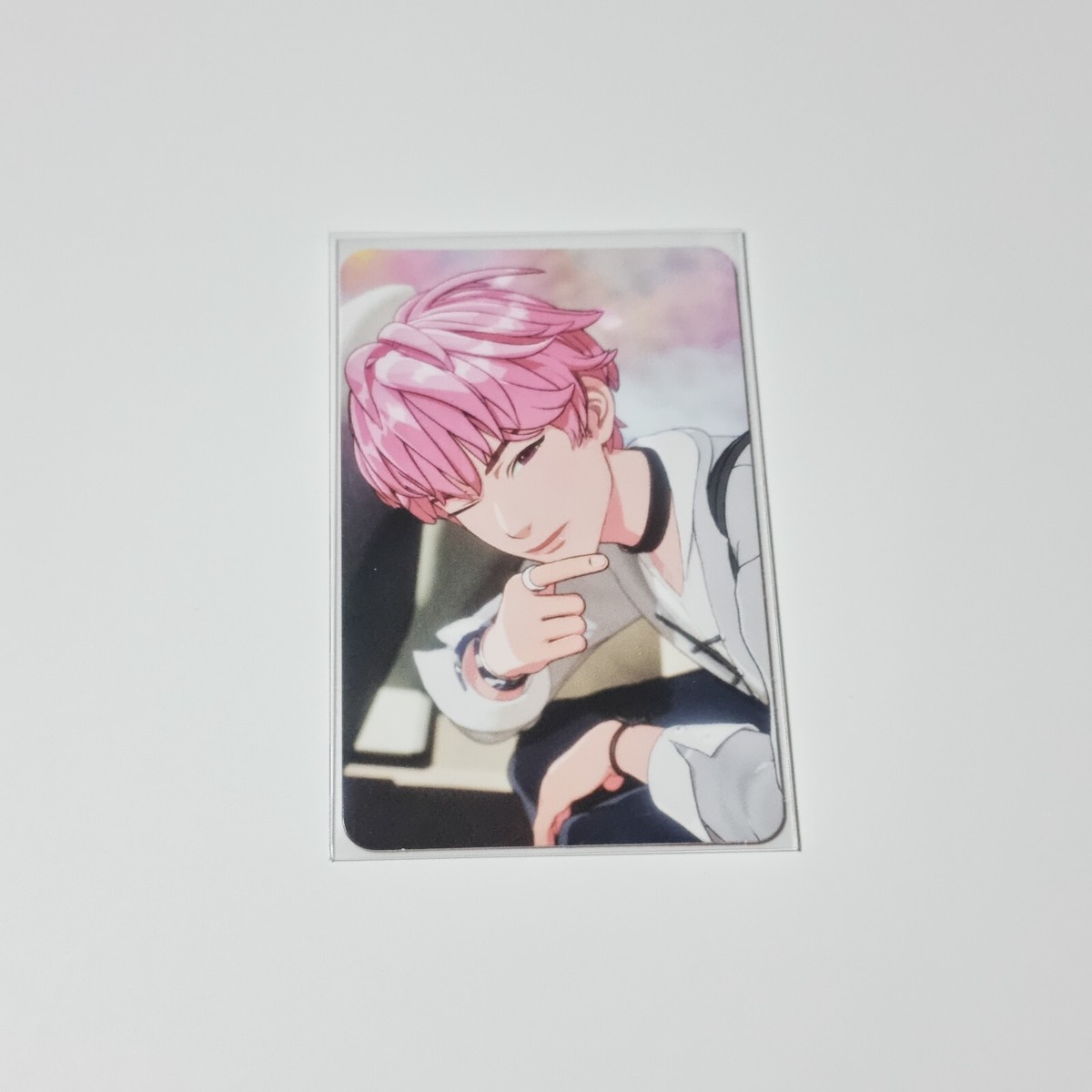 Plave Photocard Lucky Draw Event The Hyundai ASTERUM : 134-1