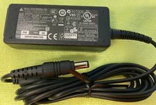 Delta Electronics ADP-36EH C Power Adapter Switching 100-240v Output 12V 3Amp