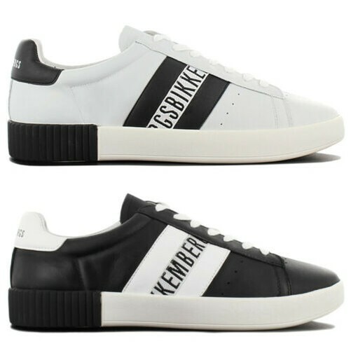 vans era lux leather