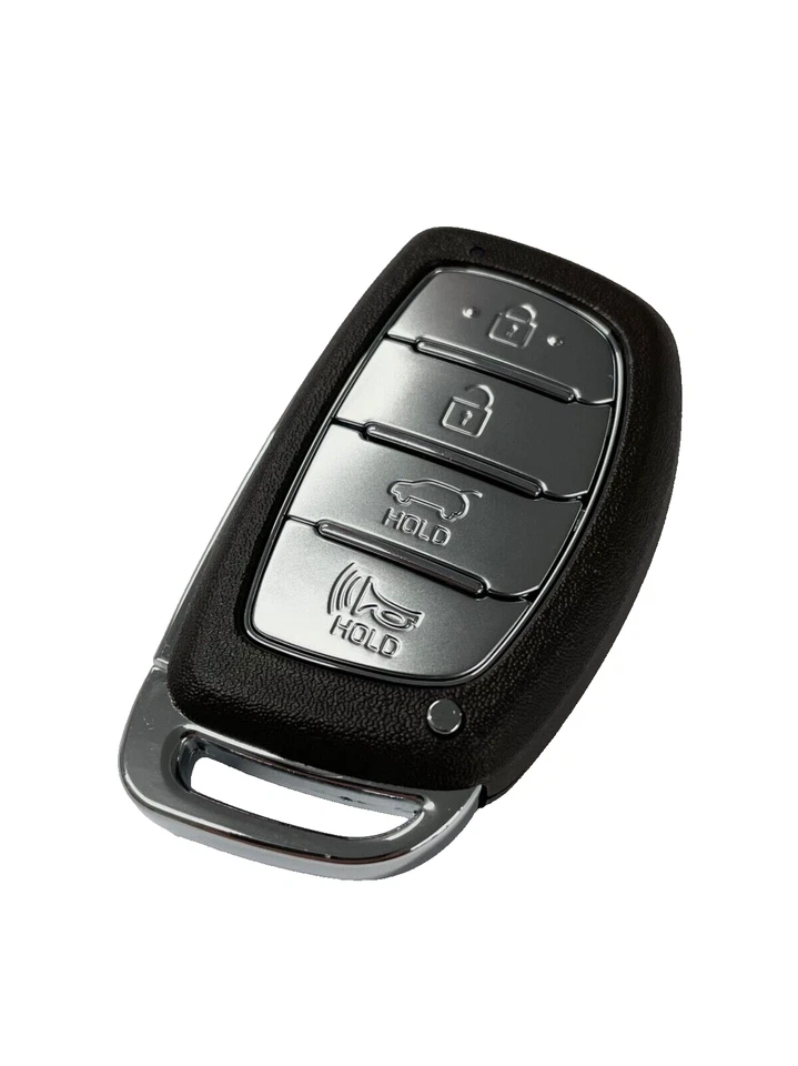 OEM 2019 2020 2021 HYUNDAI TUCSON MANDO A DISTANCIA INTELIGENTE PROXIMIDAD LLAVERO 95440-D3510 Foto 2 de 4