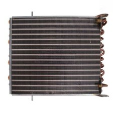 47112182 Air Conditioning Condenser Fits New Holland Tv145 Tractor