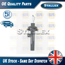 Fits Ford Transit Connect Tourneo Suspension Shock Absorber Front Right Stallex