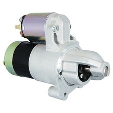 NEW STARTER FITS JOHN DEERE 318 ONAN W/P218G ENG LAWN TRACTOR 191176002