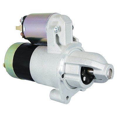 NEW STARTER JOHN DEERE LAWN AND GARDEN TRACTOR 316 318 420 1983-1992 AM104506