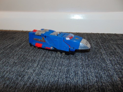 DELTARIAN SHUTTLE 1980 - PRETRANSFORMADORES DIACLONE TAKARA *FUNCIONANDO* - Imagen 10 de 18