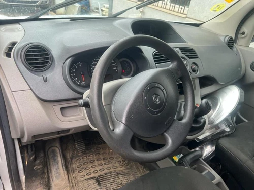 8200463739 Caja Reles/Fusibles para RENAULT KANGOO II (F/KW0) Authentique 176140 - Imagen 7 de 8