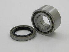 Roulement de roue Isuzu D-MAX