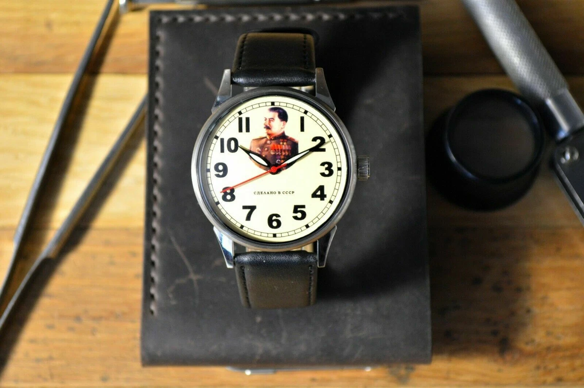 Ebay mens wrist watches outlet