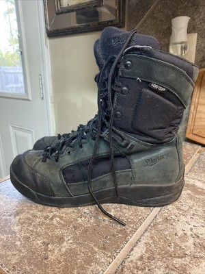 Danner DFA 8 Inch Waterproof Gore-Tex 