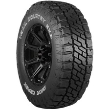 Americus Rugged M/T LT235/75R15 C/6PLY BSW (4 Tires